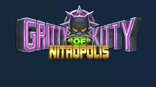 Gritty Kitty of Nitropolis