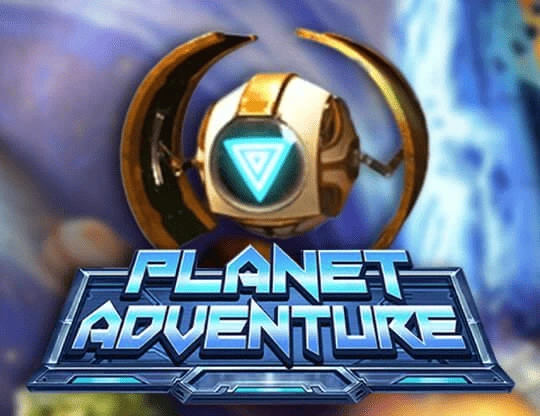 Planet Adventure